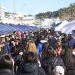 Piriápolis celebró con éxito la segunda edición de la Fiesta del Chocolate