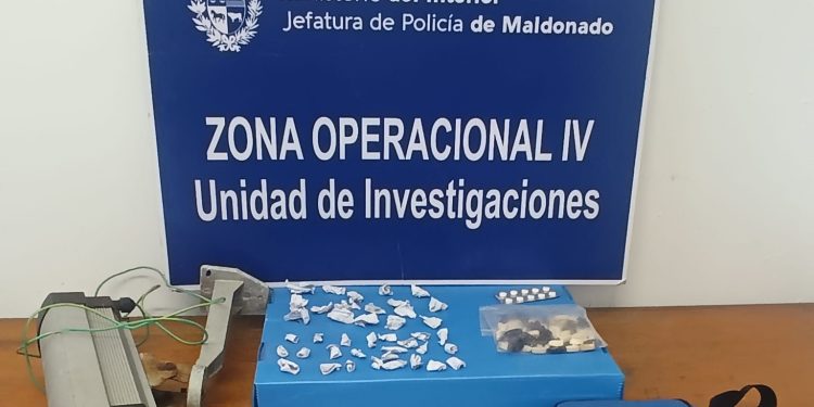 Esclarecen hurtos ocurridos en el Balneario Buenos Aires
