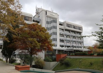 Solidez y confianza: 9 instituciones financieras con 4 ofertas se presentaron al llamado para el crédito solicitado por la IDM