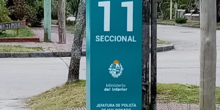 Hallaron a un hombre fallecido en una vivienda del barrio La Falda