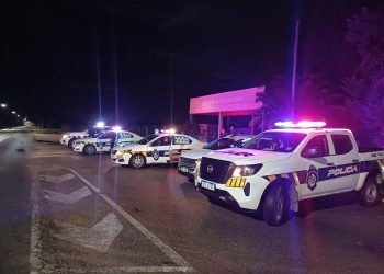 Investigan la muerte de una joven que fue hallada sin vida en una vivienda de La Capuera