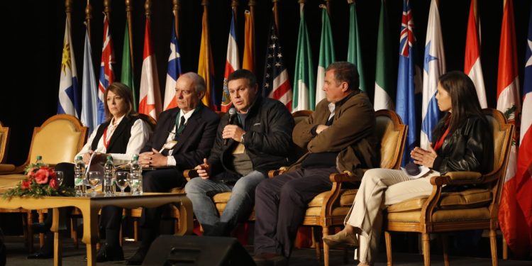 Punta del Este reúne a expertos internacionales en producción animal