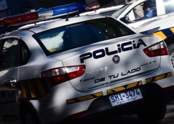 Marchó a prisión hombre que robó en varios comercios de Punta del Este