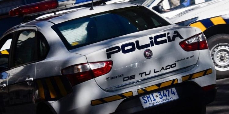 Marchó a prisión hombre que robó en varios comercios de Punta del Este