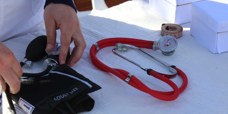 Charlas, controles y actividad física por la Semana del Corazón en Maldonado