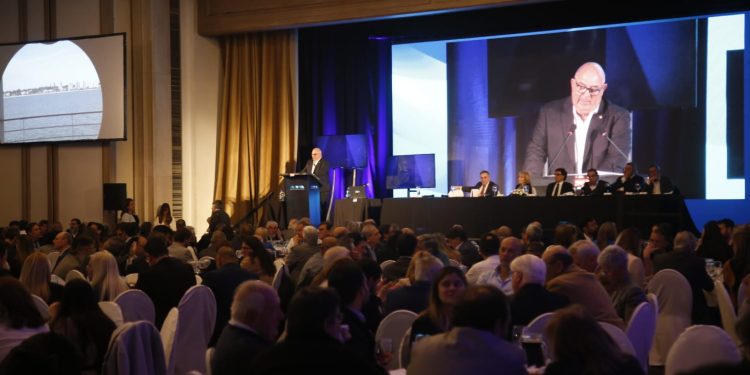 Abella destacó el trabajo de preparación del destino de cara a la temporada que se llevó adelante en los últimos 10 años