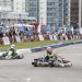 Punta del Este vibra con la tercera edición del Gran Premio de Karting