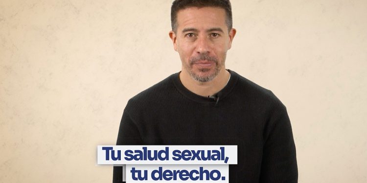 MSP lanzó campaña contra enfermedades de transmisión sexual