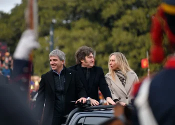 Quita de retenciones anunciada por Milei: Estiman costo fiscal en US$1.000 millones, pérdida equivalente al 46% del superávit