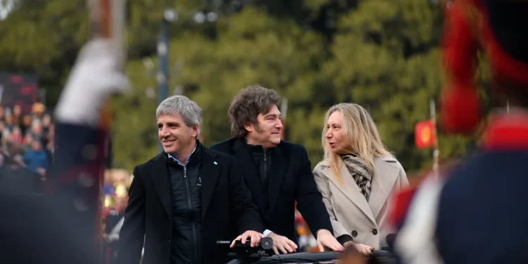 Quita de retenciones anunciada por Milei: Estiman costo fiscal en US$1.000 millones, pérdida equivalente al 46% del superávit