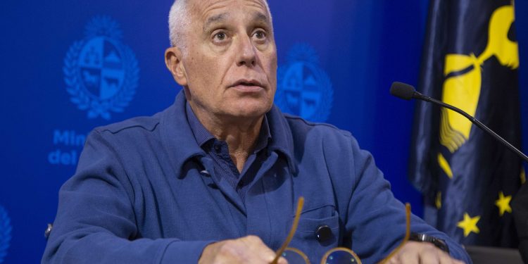 Dos detenidos por el atentado contra la Fiscal de Corte