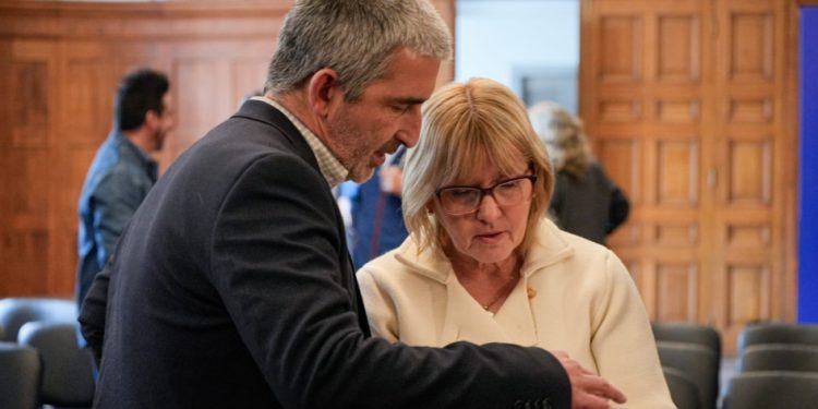 MSP y ANEP actualizan 67 mil carnéts de salud y anuncian sistema unificado para el 2026
