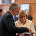 MSP y ANEP actualizan 67 mil carnéts de salud y anuncian sistema unificado para el 2026