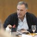 Orsi dijo que el país entero jamás bajará los brazos ante el crimen organizado y el narcotráfico