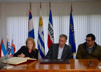 Orsi se estrena este lunes ante Naciones Unidas y también encabeza homenaje a Mujica