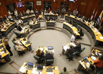 Presupuesto Abella; Comisión de Presupuesto inicia este lunes ronda de reuniones