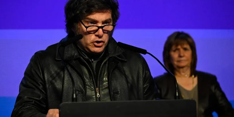 Tras la derrota Milei adelantó autocrítica, pero dijo que profundizará el modelo y lo redoblará
