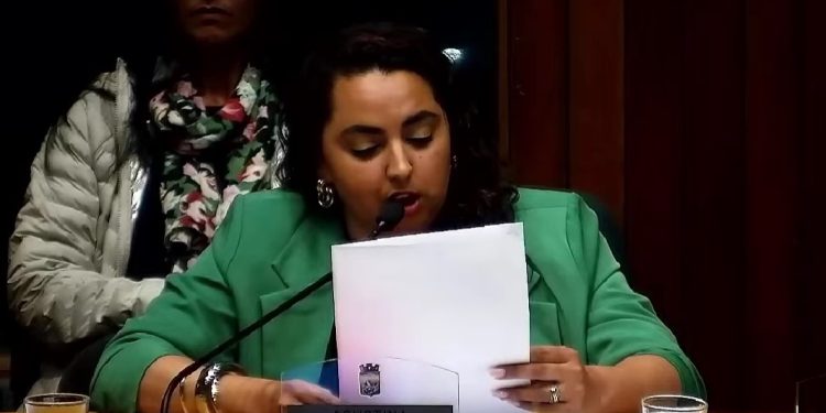 F.A. redobla el compromiso con las personas trans y pidió construir ámbitos respetuosos y libres de violencia