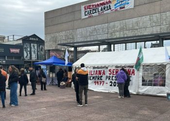 Trabajadores denuncian preocupación por condiciones laborales, temor y violencia en las cárceles 