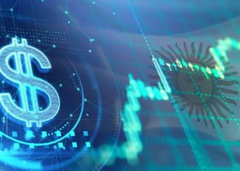 Dólar cripto «vuela» por la derrota de Milei y el triunfo del peronismo kirchnerista
