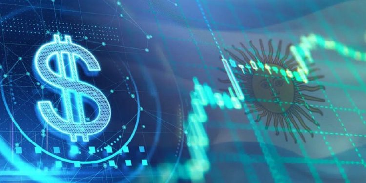 Dólar cripto «vuela» por la derrota de Milei y el triunfo del peronismo kirchnerista