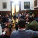 Blancos califican como el atentado más grave desde el retorno a la democracia lo ocurrido con la Fiscal de Corte