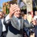 Buena sintonía entre Orsi y la Asociación Rural