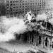 Hoy se conmemoran los 52 años del Golpe de Estado de 1973 en Chile
