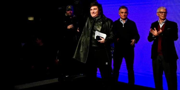 Milei a 48 horas de la derrota: «No nos moveremos ni un milímetro del programa económico»