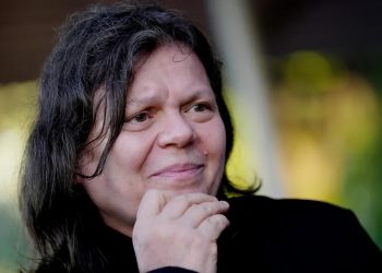 Atentaron contra la Fiscal de Corte; fuerte condena del sistema político, Lacalle llamó a Orsi