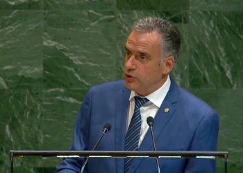 Uruguay condena toda forma de terrorismo, porque constituye una despreciable actitud de cobardía y toda guerra es criminal dijo Orsi