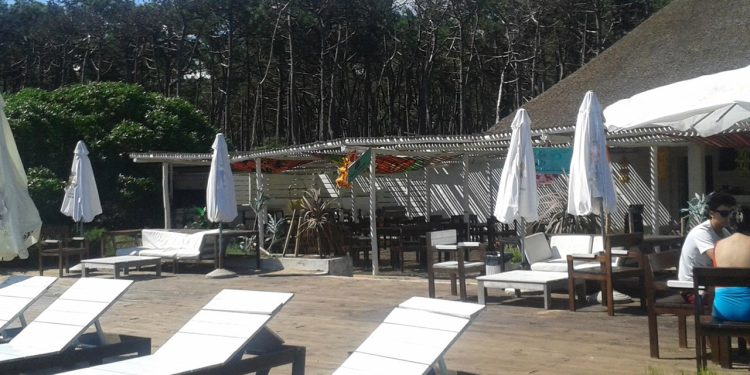 Junta aprobó anuencia al intendente para llamar a licitación por un plazo de 10 años a paradores, entre ellos el de Isla Gorriti