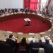Directores de Tránsito se reúnen en Trinidad para avanzar en la modernización de la gestión vial