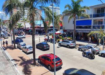 Brasileño estafó con tarjetas en varios comercios de Maldonado y Punta del Este