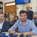 Frente Amplio no vota presupuesto de Abella en general y señala que fue elaborado en el 5to piso y con 0 participación ciudadana