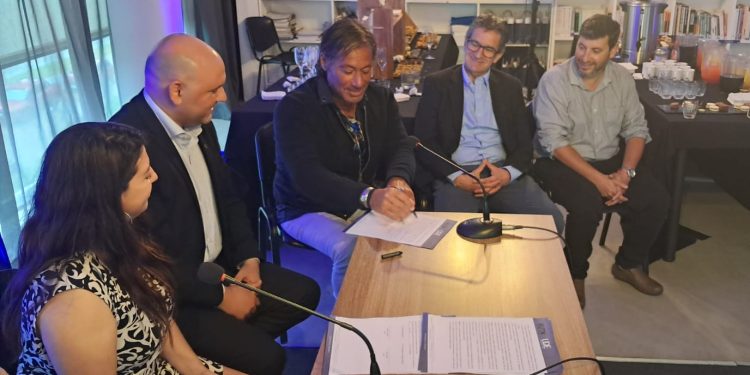 Acuerdo binacional entre Argentina y Uruguay favorece las oportunidades de estudio en Punta del Este