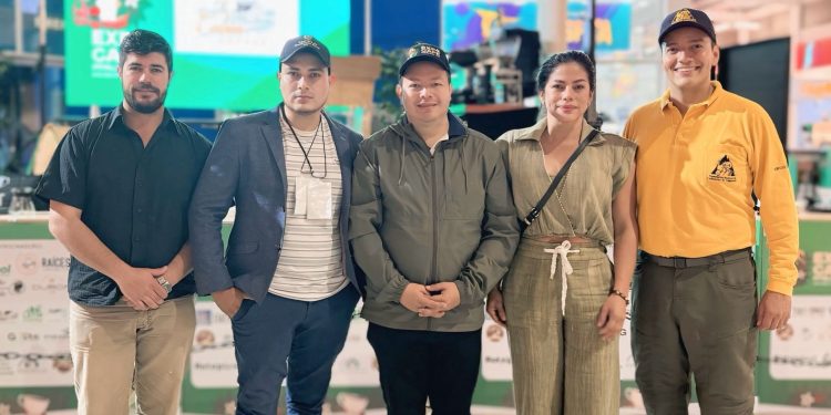 Relacionamiento y cooperación: COLAP y autoridades de Pitalito(Colombia) en evento encabezado por Delgado