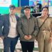 Relacionamiento y cooperación: COLAP y autoridades de Pitalito(Colombia) en evento encabezado por Delgado