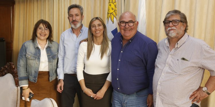 Turismo todo el año; fuerte apuesta de la Intendencia y Mintur