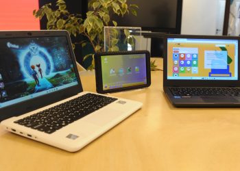 Ceibal confirmó filtración de datos vinculados a la plataforma CREA