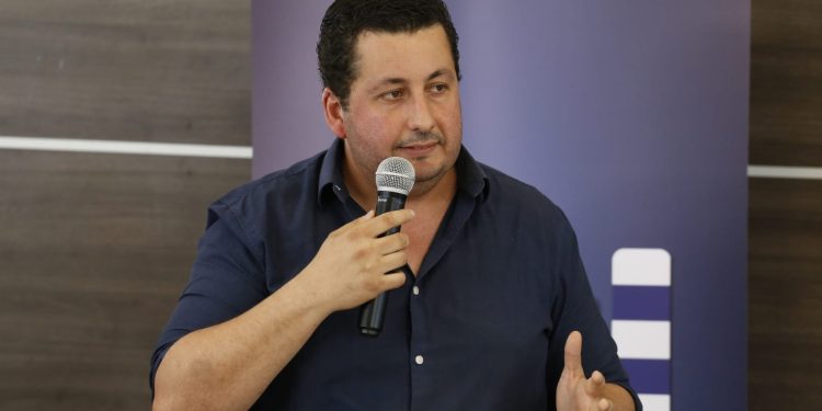 ¿Cuáles son los cinco proyectos que presentó Echeverría para combatir el crimen organizado y el narcotráfico?