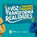 Mides presentó calendario de actividades en el marco del Mes de las Personas Mayores