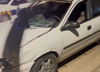 Joven que atropelló y huyó fue formalizado por omisión de asistencia tras siniestro fatal