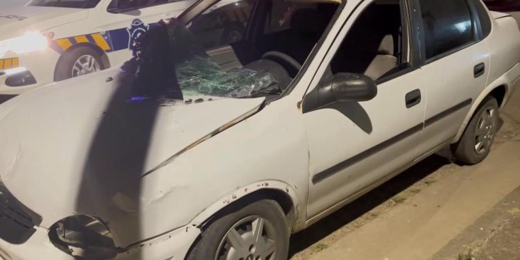 Joven que atropelló y huyó fue formalizado por omisión de asistencia tras siniestro fatal