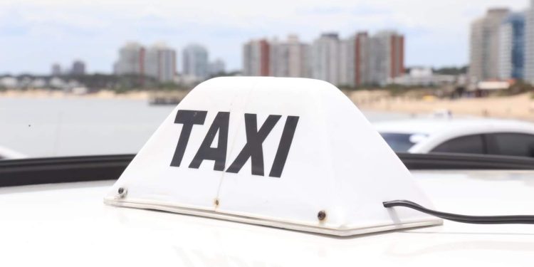 Taxis deberán realizar la inspección anual obligatoria