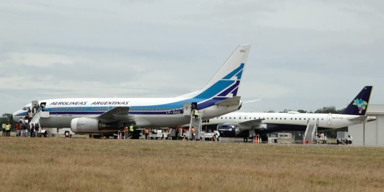 Guillermo Pagés: “El desafío es transformar los asientos en pasajeros”
