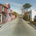 Investigan muerte de una mujer de 61 años en su domicilio de Maldonado