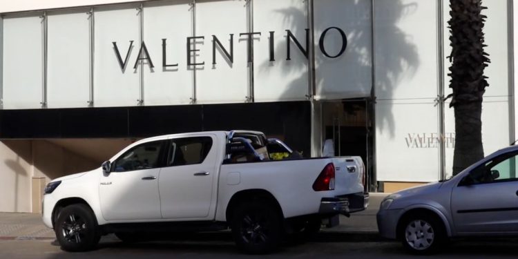 Cámara Empresarial de Maldonado expresó su respaldo a Valentino Uruguay