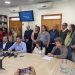 Frente Amplio de Maldonado expresó preocupación por el endeudamiento y la falta de inversión en el Presupuesto Quinquenal