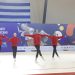 Maldonado vive el Panamericano de Gimnasia Aeróbica con más de 530 deportistas en competencia